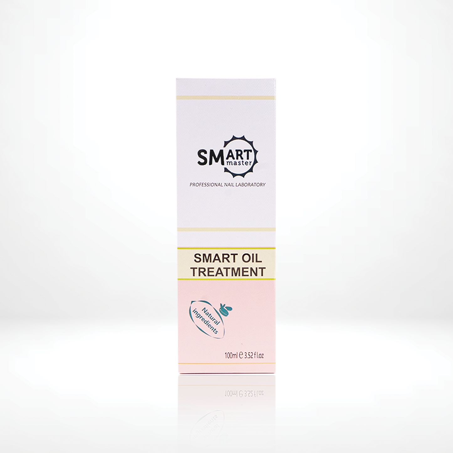 Molecular oil Face and Body care SMART 100 ml