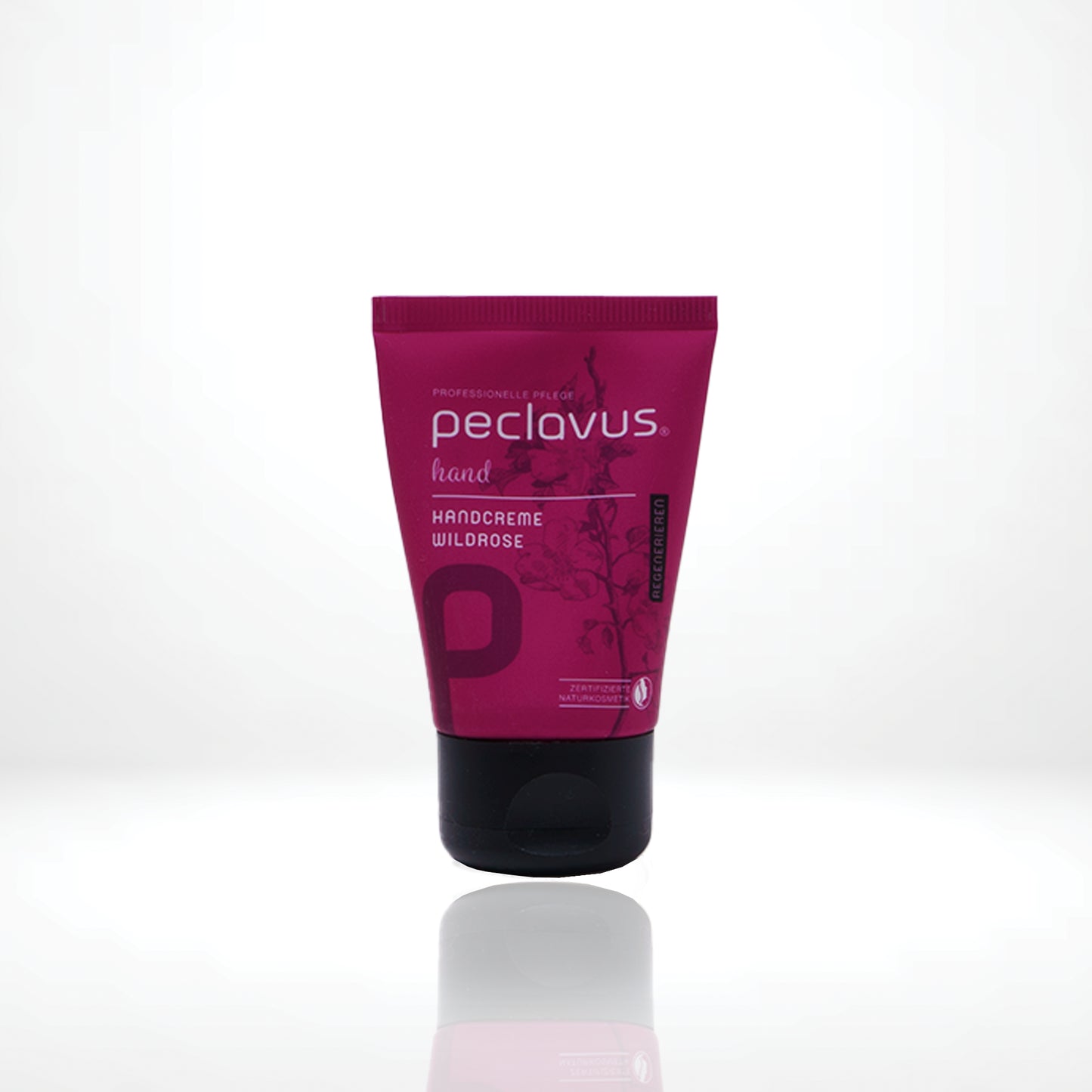 PECLAVUS® HAND Handkräm Wild Rose regenererande 30 ml