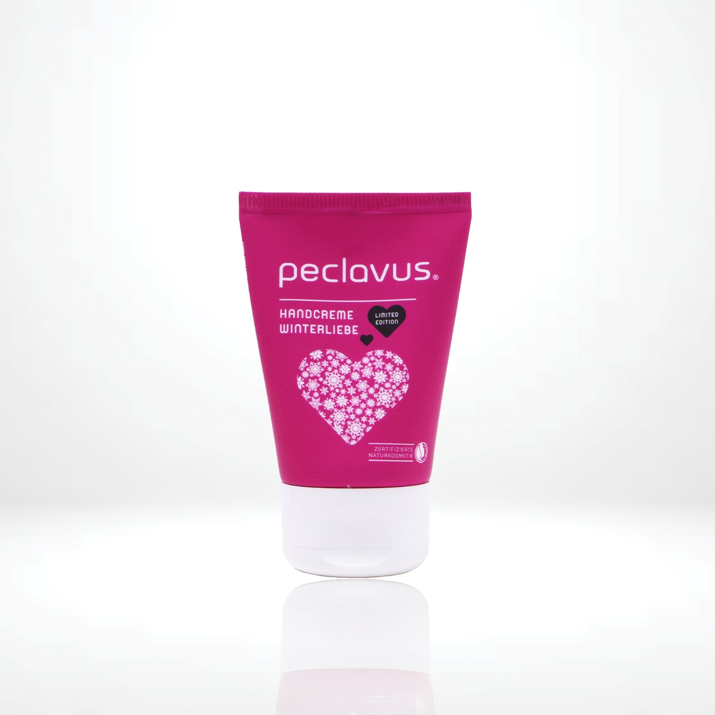PECLAVUS HAND Handkräm Winterlove 30 ml