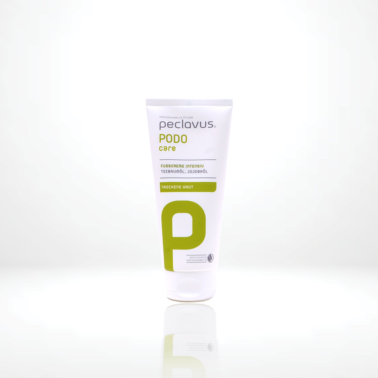 PECLAVUS PODO care Fotcreame Intensiv 100 ml