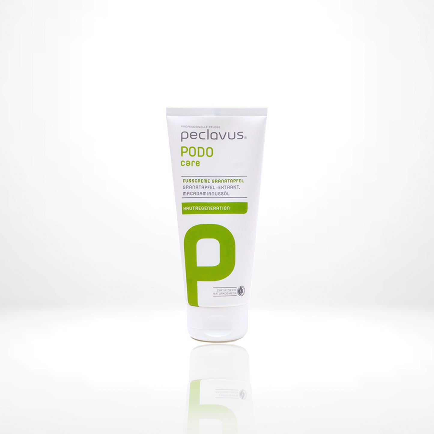 PECLAVUS PODO care Fotdeocream Granatapple 100 ml