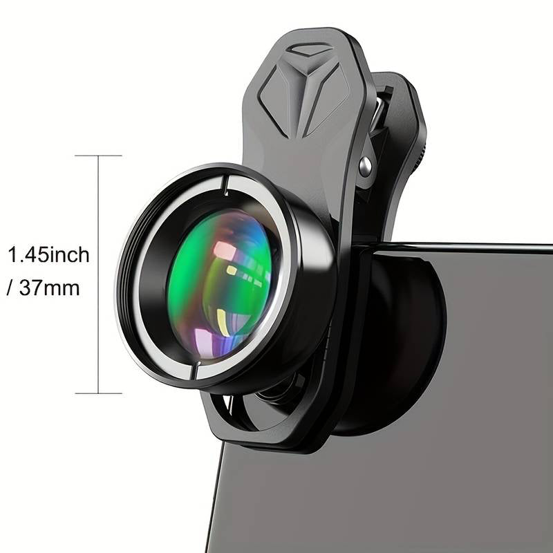 Universal Phone Camera Lens Kit, APEXEL