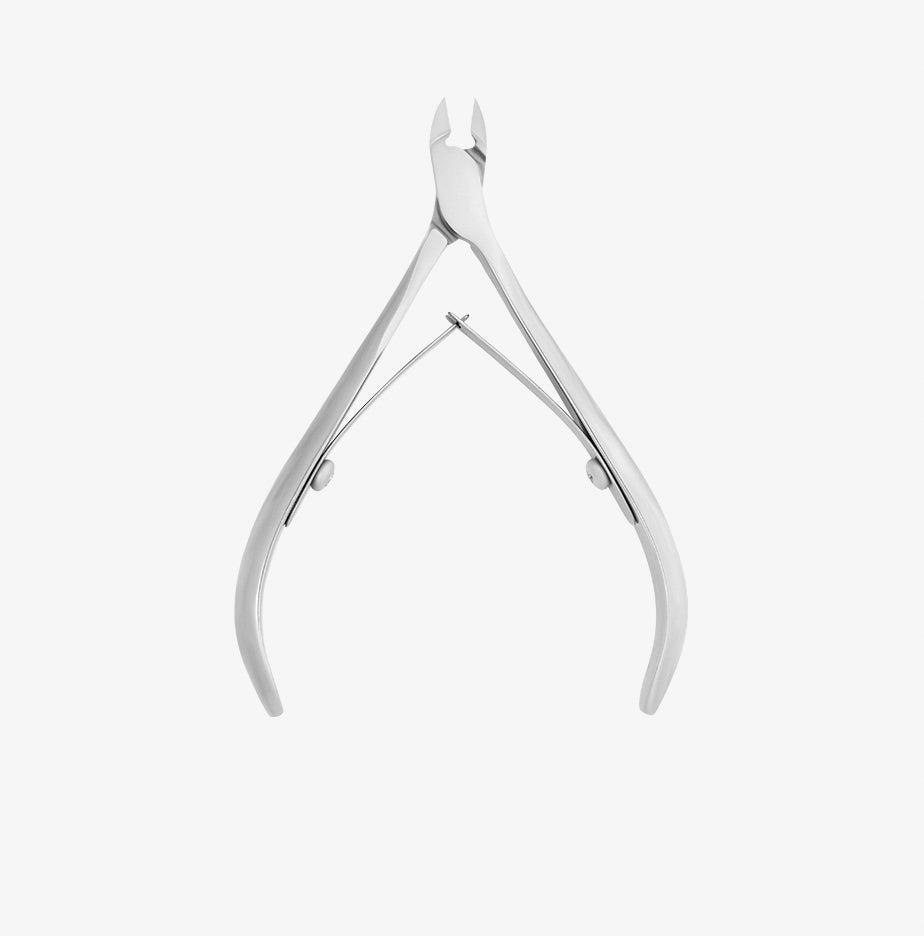 Cuticle nippers Classic 10/6 mm