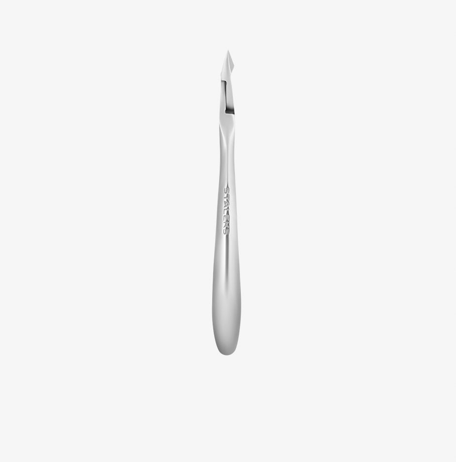 Cuticle nippers Classic 10/6 mm