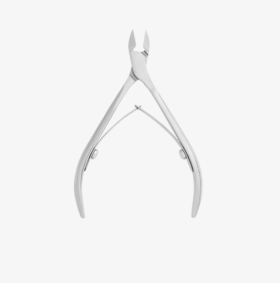 Cuticle nippers Classic 10/8 mm