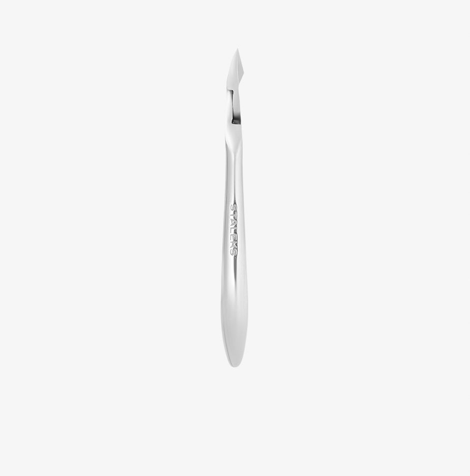 Cuticle nippers Classic 10/8 mm