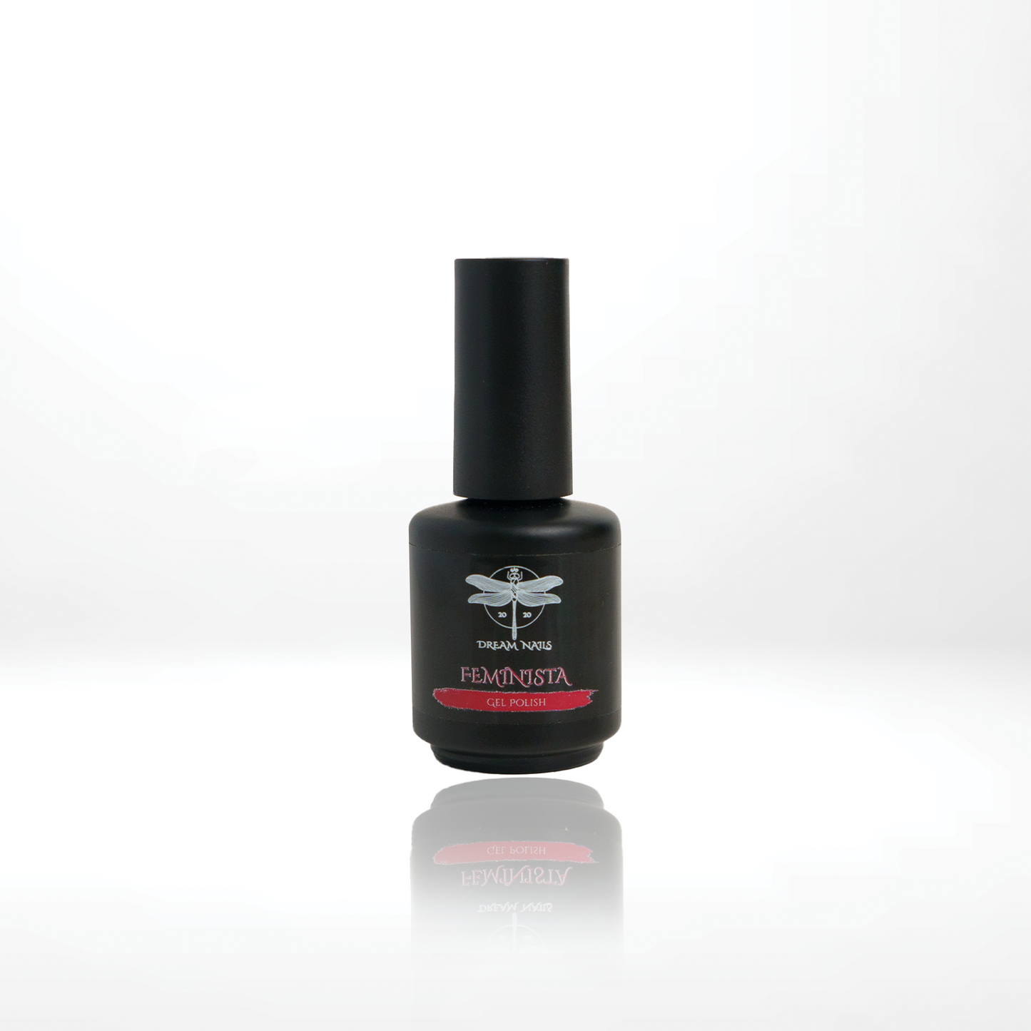 Gel polish DREAM NAILS Feminista