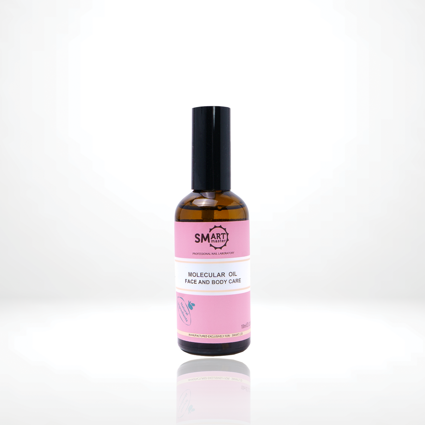 Molecular oil Face and Body care SMART 100 ml