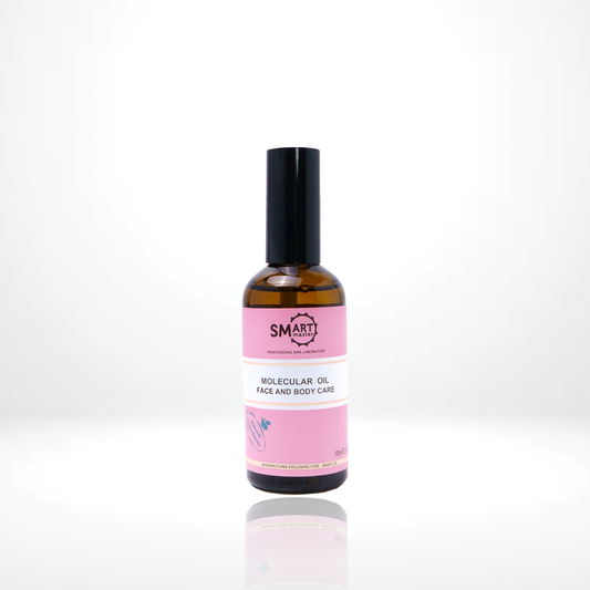 Molecular oil Face and Body care SMART 100 ml