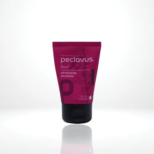 PECLAVUS®  HAND Handkräm Wild  Rose regenererande  30 ml