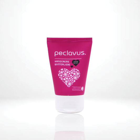 PECLAVUS  HAND Handkräm Winterlove  30 ml