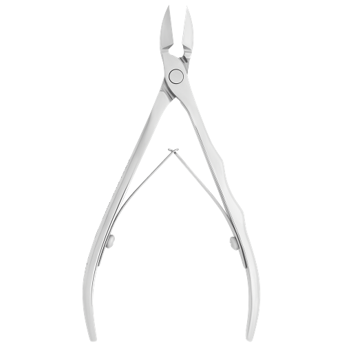 Professional cuticle nippers Expert 11/14 mm